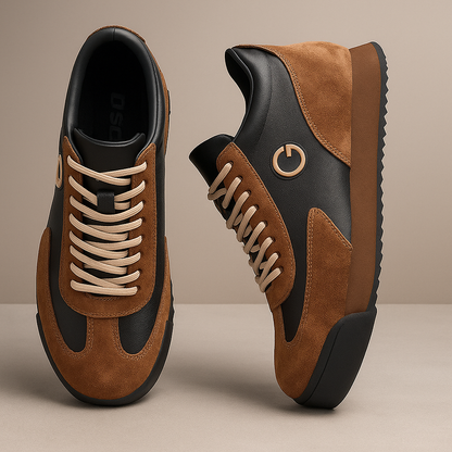 Detalle zapatos de mujer Armando – vista frontal | Horizoncor