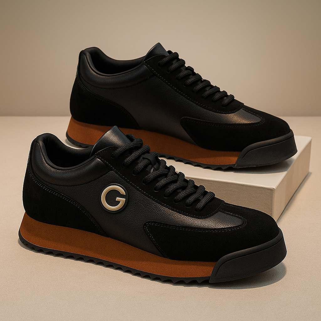 Zapatos de Mujer Armando – vista lateral | Horizoncor