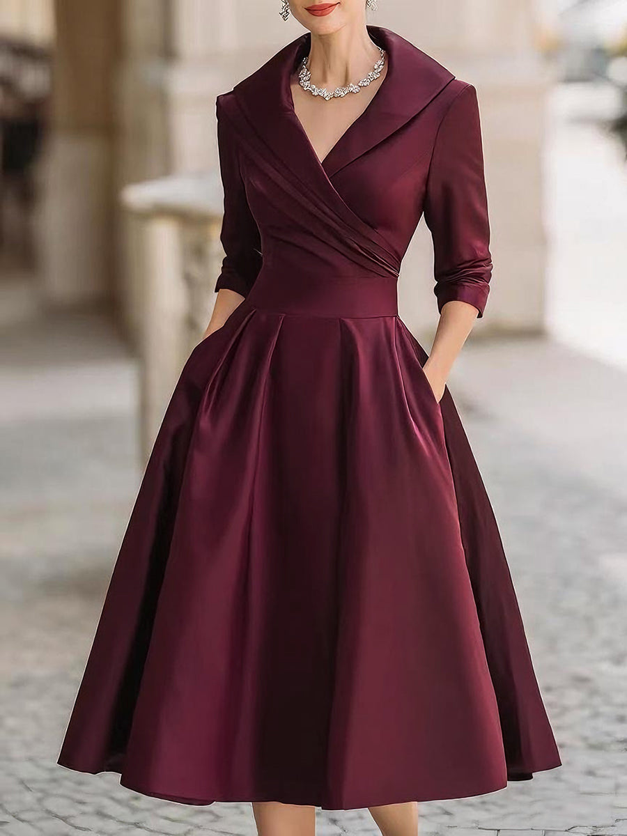 Vestido de Fiesta Lina – imagen 6 | Horizoncor