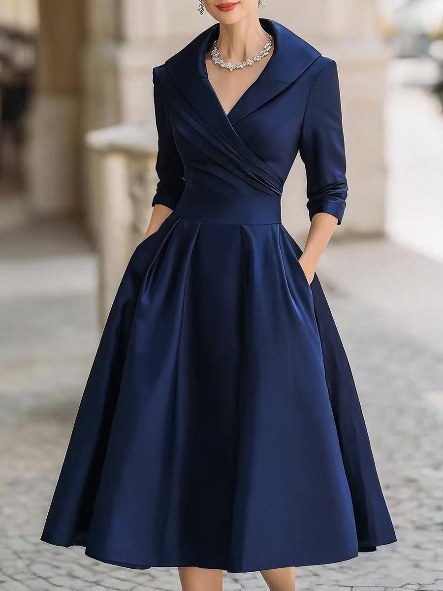 Vestido de Fiesta Lina – imagen 5 | Horizoncor