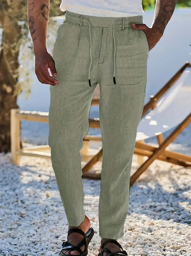 Pantalones de Mujer Nichols – imagen 8 | Horizoncor