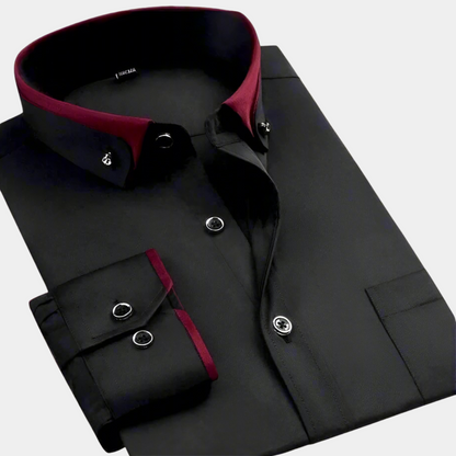 Abrigo Mujer Don – vista lateral | Horizoncor