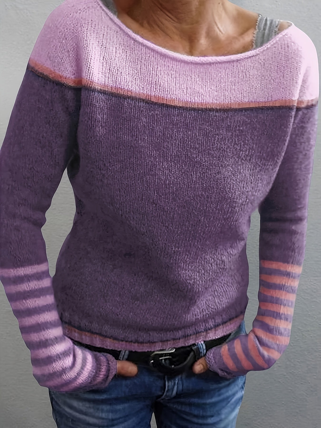 Suéter Mujer Liro – imagen 13 | Horizoncor
