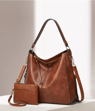 Bolso Hobo – + Cartera