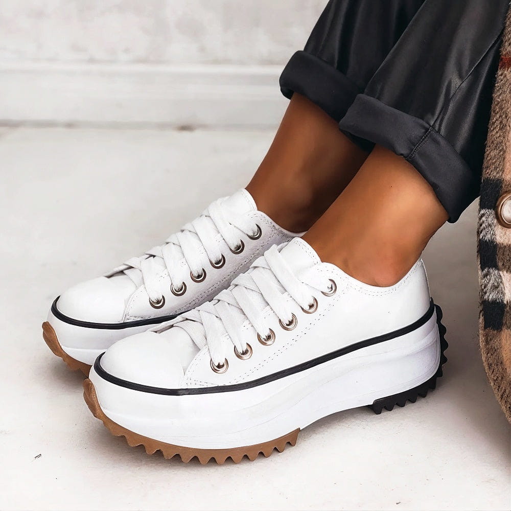 Zapatos de Mujer Valeria – vista lateral | Horizoncor