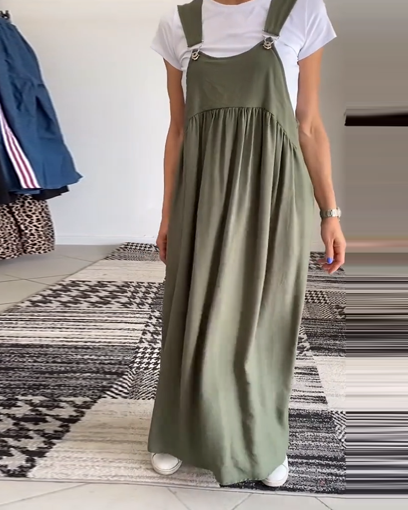 Vestido Casual Teresa – imagen 7 | Horizoncor