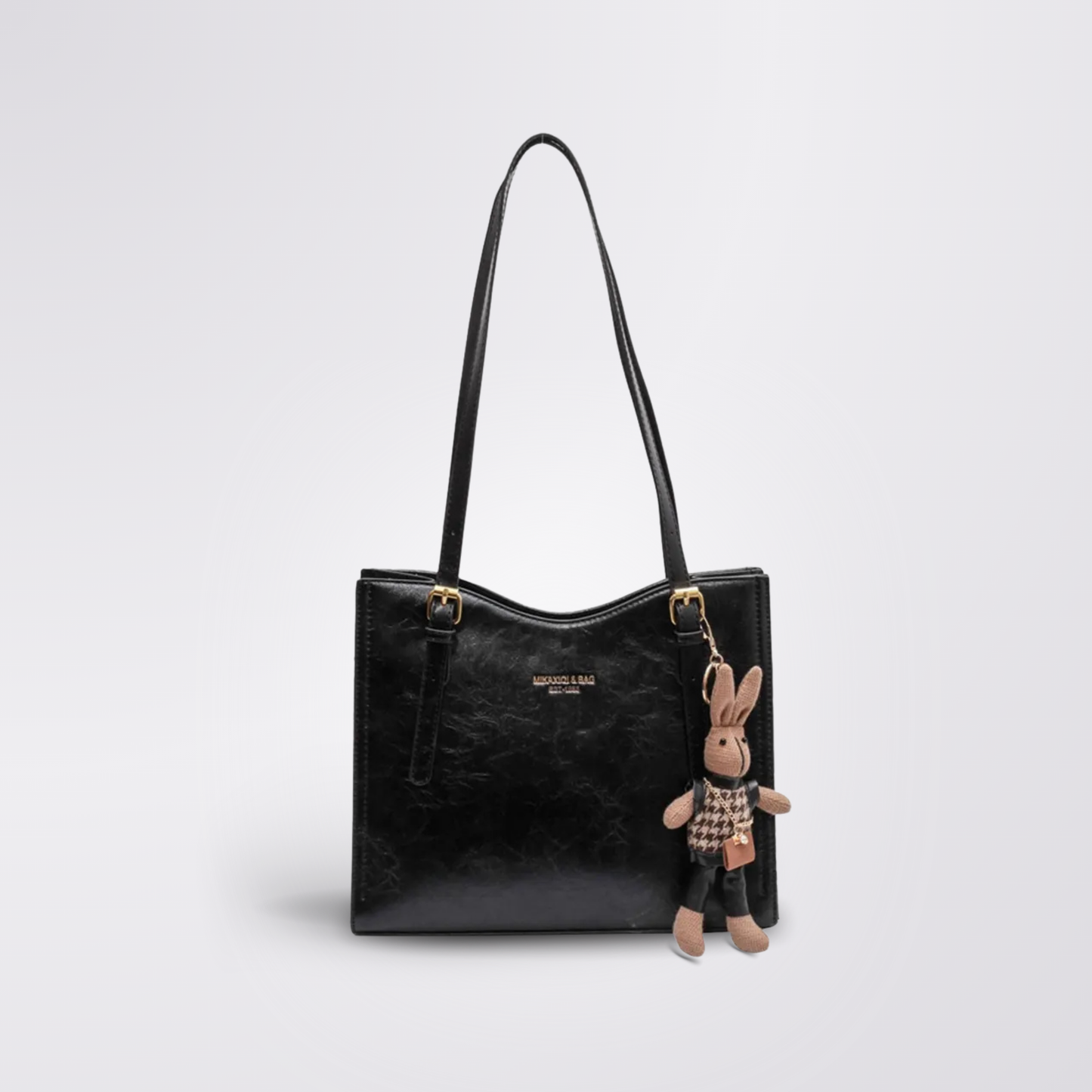 Bolso Lena – Hombro Vintage