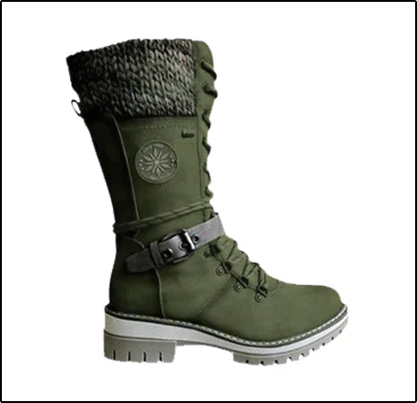 Botas Mujer FrostLuxe – imagen 5 | Horizoncor
