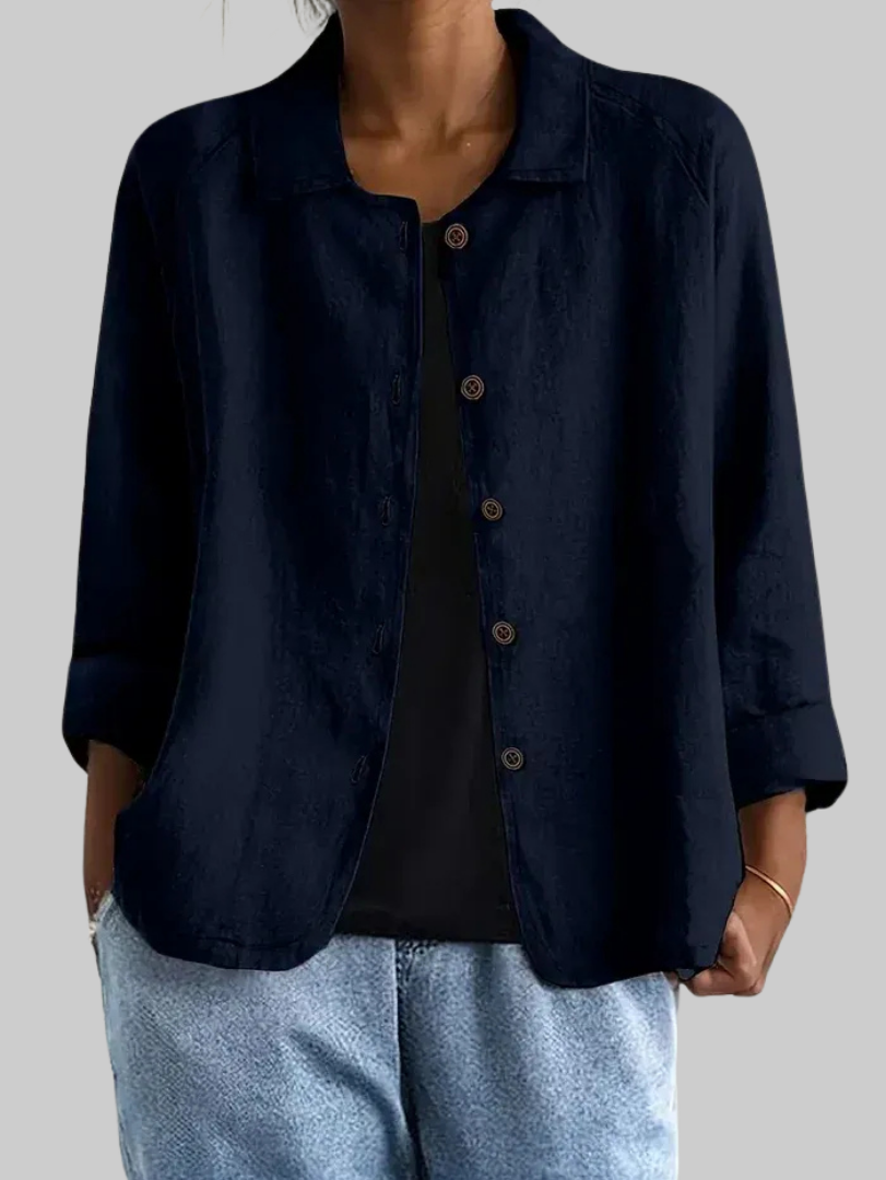 Modelo con tops para mujer Viverno | Horizoncor México