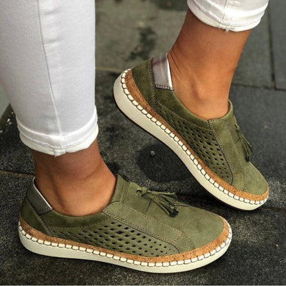 Zapatos de Mujer Valery | Horizoncor