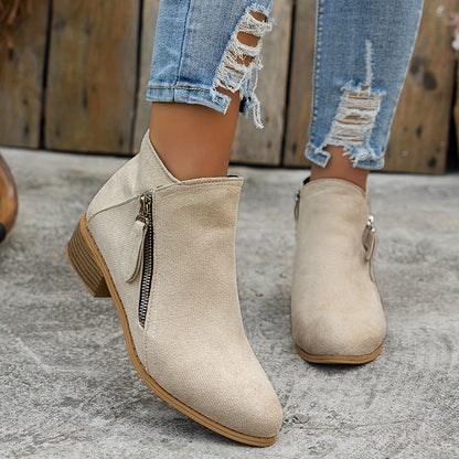 Botas Mujer Annielle – imagen 18 | Horizoncor