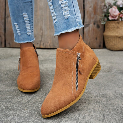 Botas Mujer Annielle – imagen 12 | Horizoncor
