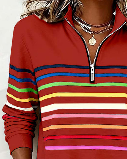 Sudadera para Mujer Viena – imagen 12 | Horizoncor