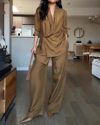 Conjunto Lugo
