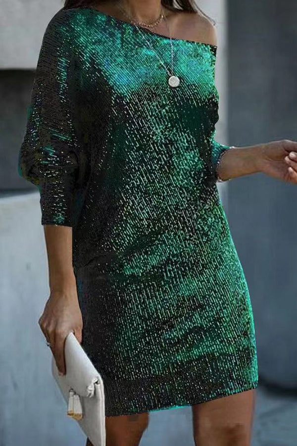 Vestido de Fiesta Amaya – imagen 5 | Horizoncor