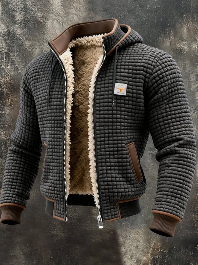 Chaqueta de Mujer Matteo – con Forro Polar | Horizoncor