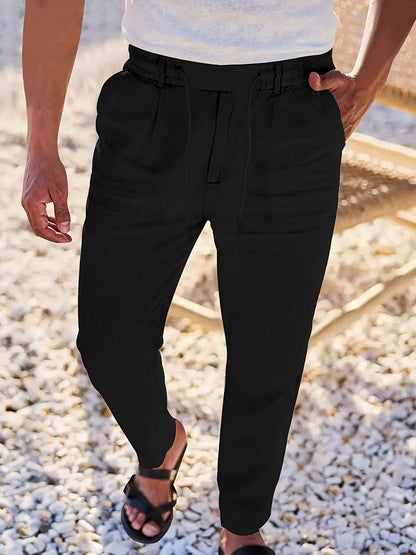Pantalones de Mujer Nichols – imagen 7 | Horizoncor