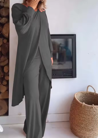 Conjunto Elegante para Dama Palamós – imagen 10 | Horizoncor