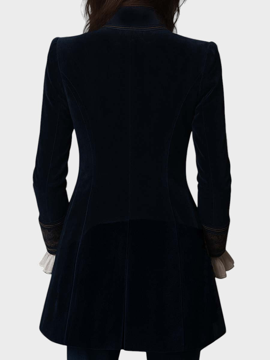 Blazer Mujer Nuria – imagen 9 | Horizoncor