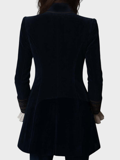 Blazer Mujer Nuria – imagen 9 | Horizoncor
