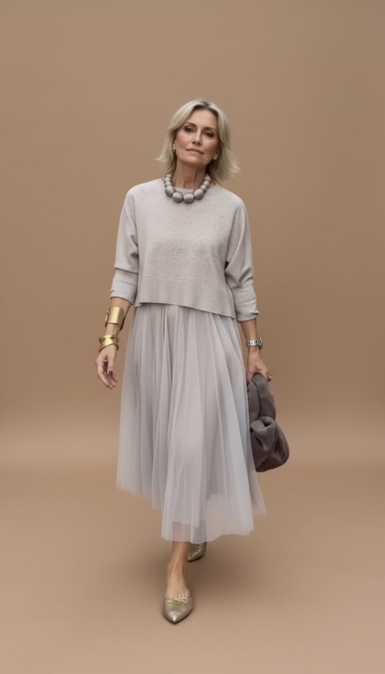 Conjunto para Dama Elara – imagen 5 | Horizoncor