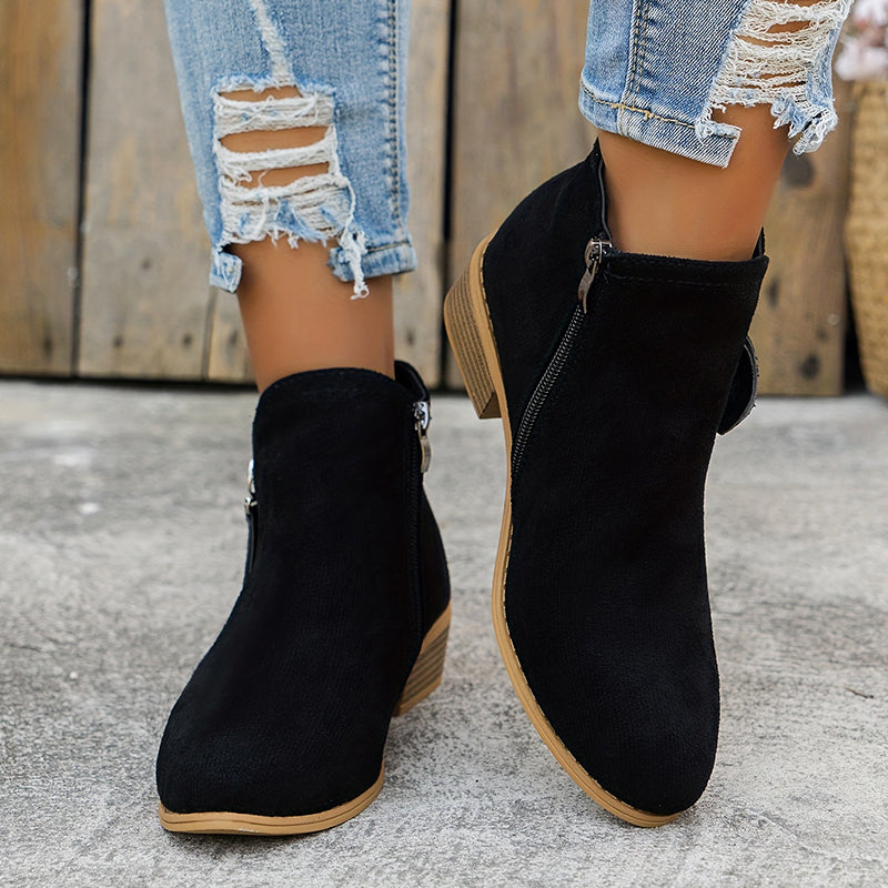 Botas Mujer Annielle – imagen 17 | Horizoncor