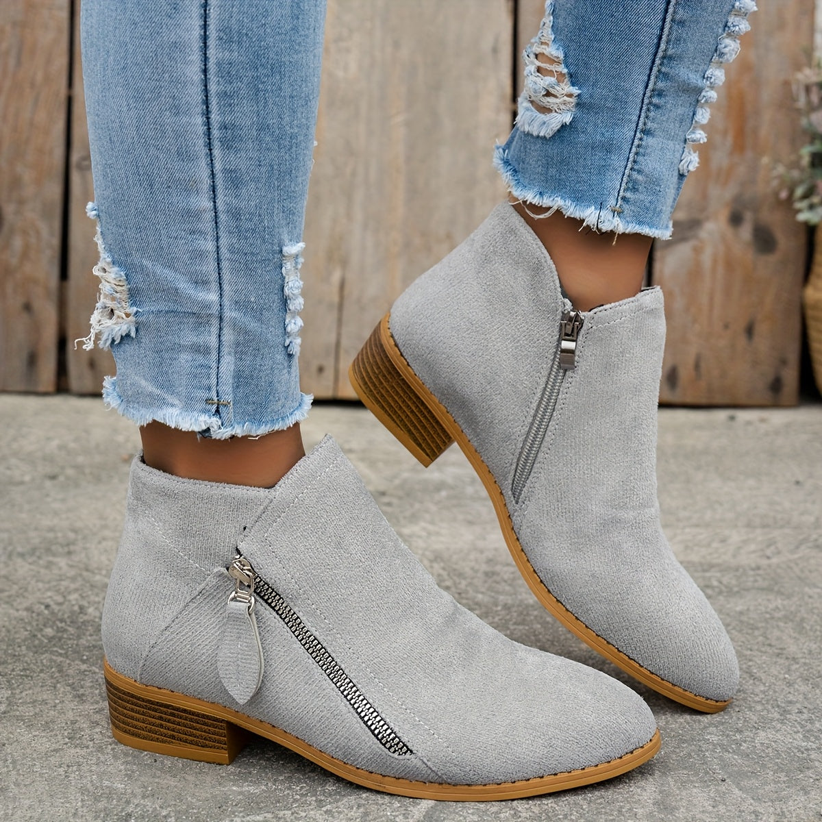 Botas Mujer Annielle – imagen 6 | Horizoncor