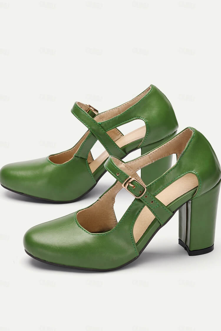 Modelo con tacones mujer Ambra | Horizoncor México