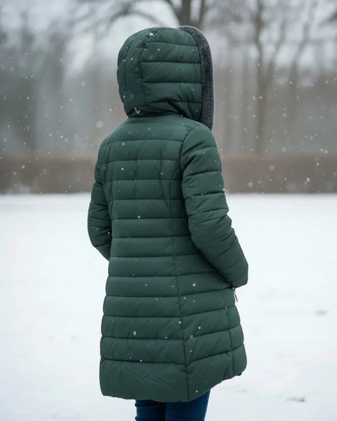 Chaqueta de Mujer Valeria – imagen 5 | Horizoncor