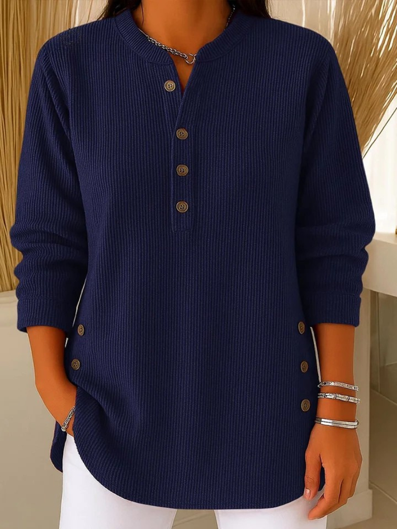 Blusas para Mujer Cordia – vista lateral | Horizoncor