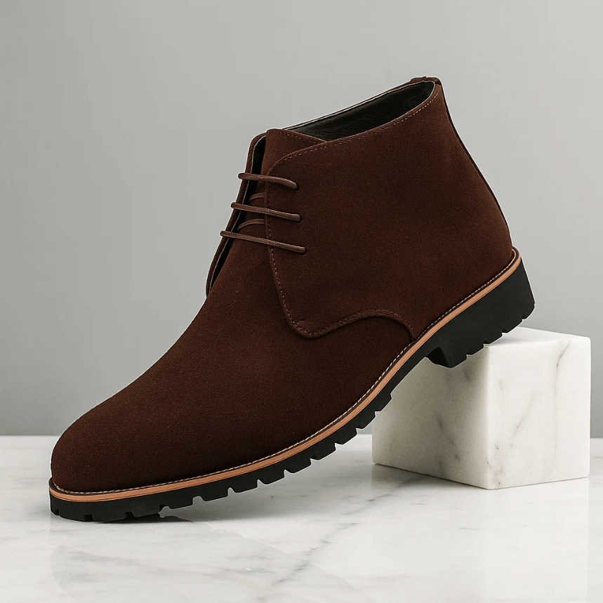 Botas Mujer Cly – Acolchada | Horizoncor