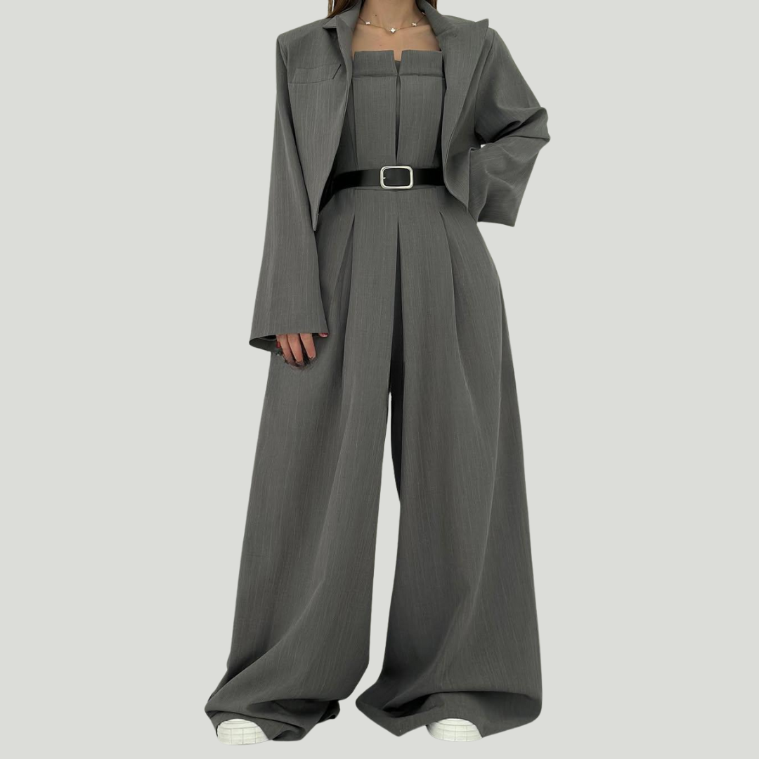 Conjunto Elegante para Dama Julia – imagen 5 | Horizoncor