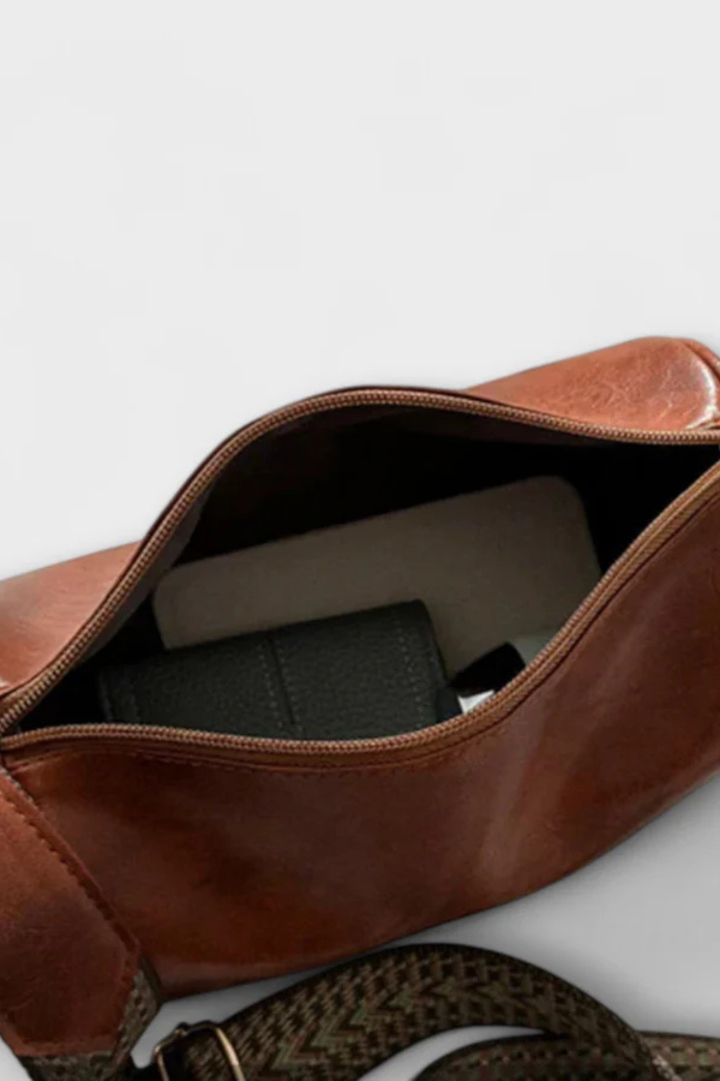 Lori – Bolso Bandolera con Asa Ancha