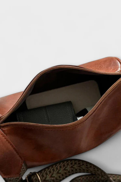 Lori – Bolso Bandolera con Asa Ancha