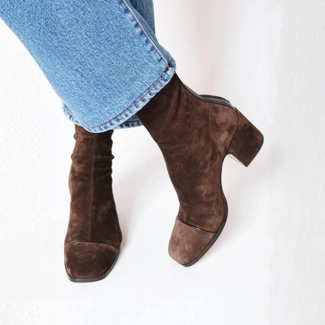 Botas Mujer Yvonne | Horizoncor