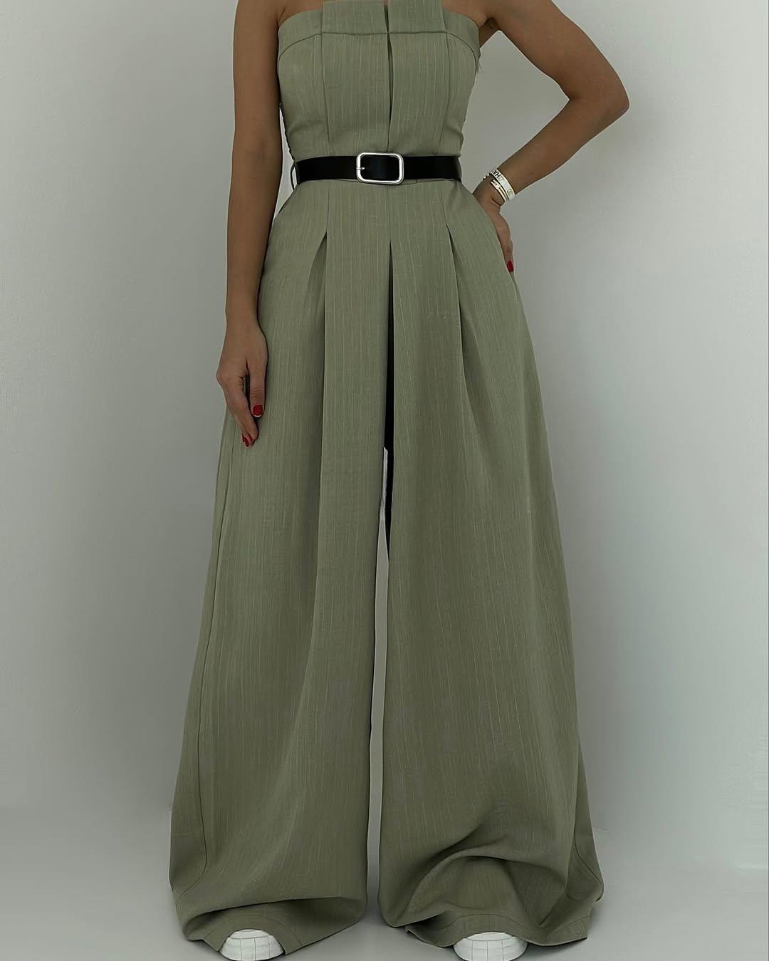 Conjunto Elegante para Dama Julia – imagen 26 | Horizoncor