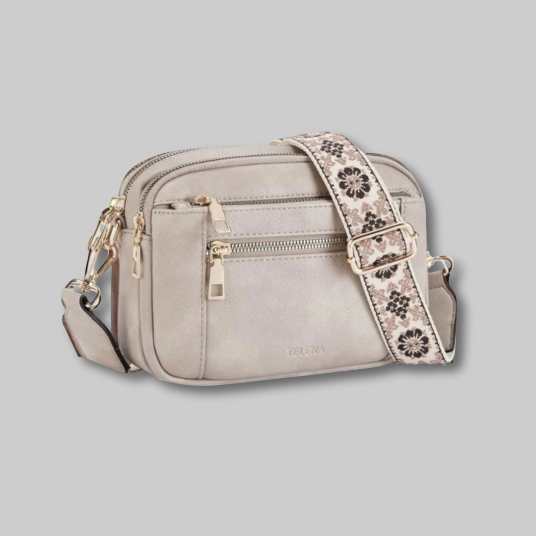 Mira – Elegante bolso de hombro