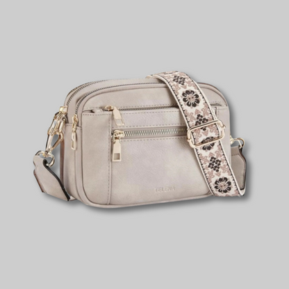 Mira – Elegante bolso de hombro