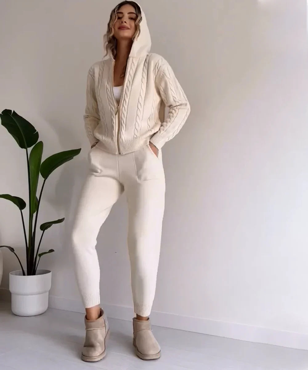 Conjunto Elegante para Dama Viena – imagen 7 | Horizoncor