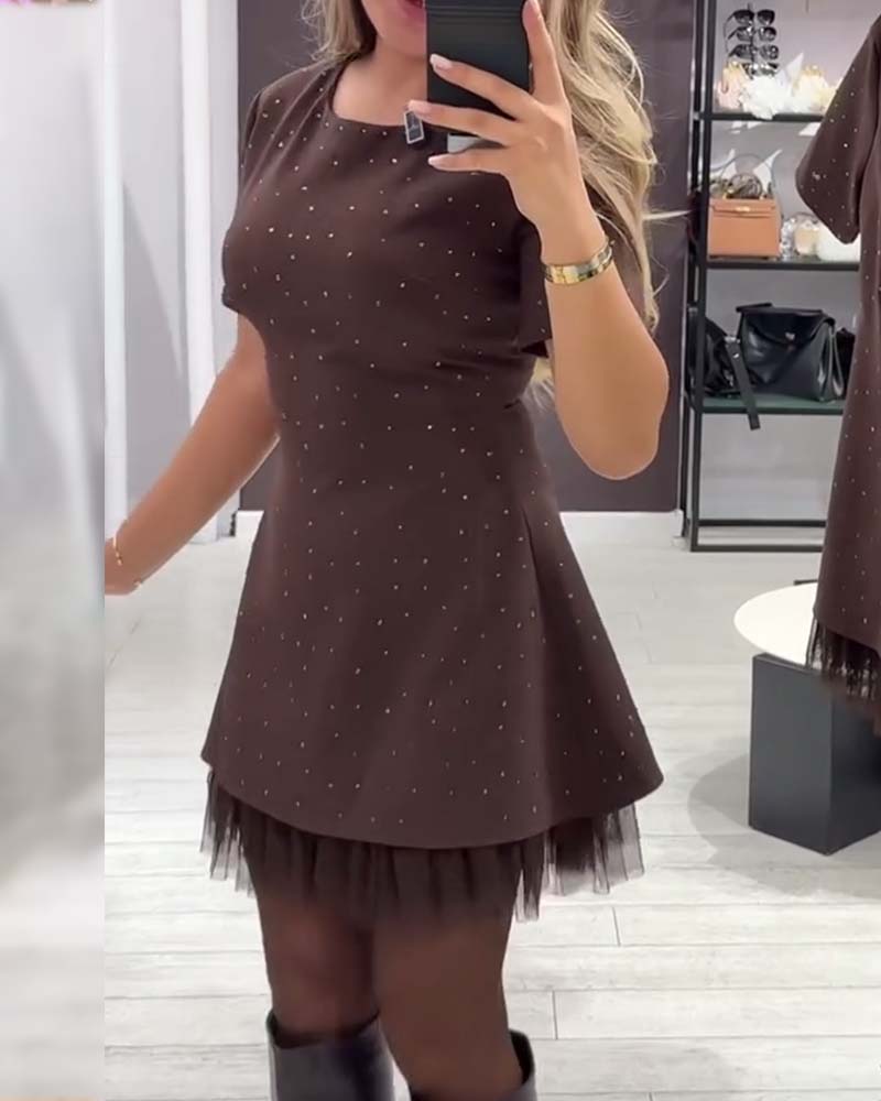 Vestido de Noche EleganzaViva – imagen 6 | Horizoncor