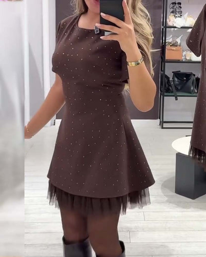 Vestido de Noche EleganzaViva – imagen 6 | Horizoncor