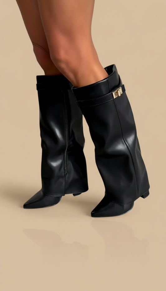 Botas Vaqueras Nébila | Horizoncor