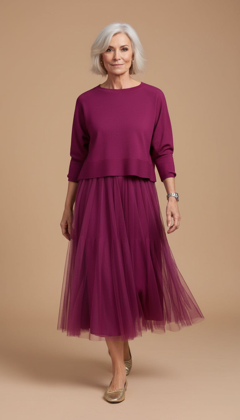 Conjunto para Dama Elara – imagen 9 | Horizoncor