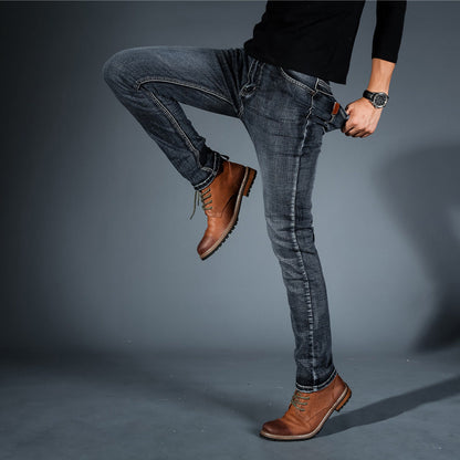 Detalle pantalones de mujer Claudio – vista frontal | Horizoncor