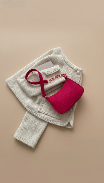 Bolso Sort