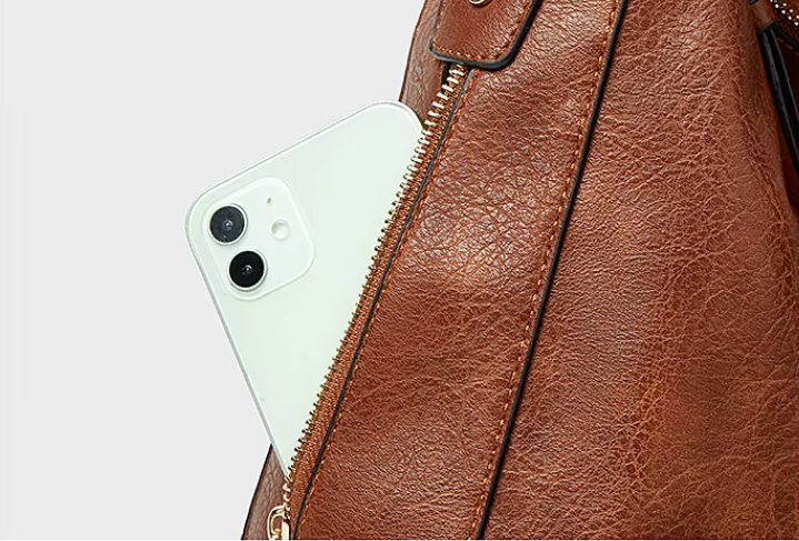 Bolso Hobo – + Cartera