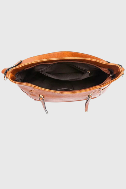 Kova – Bolso Hobo Grande Versátil para el Día a Día