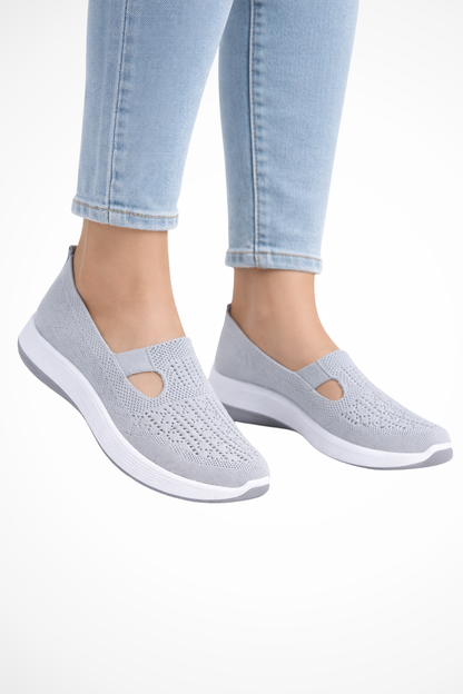 Cordelia – Zapatillas Casuales Slip-On