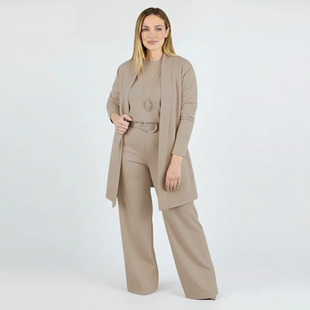 Conjunto Elegante para Dama Dionisa – imagen 6 | Horizoncor