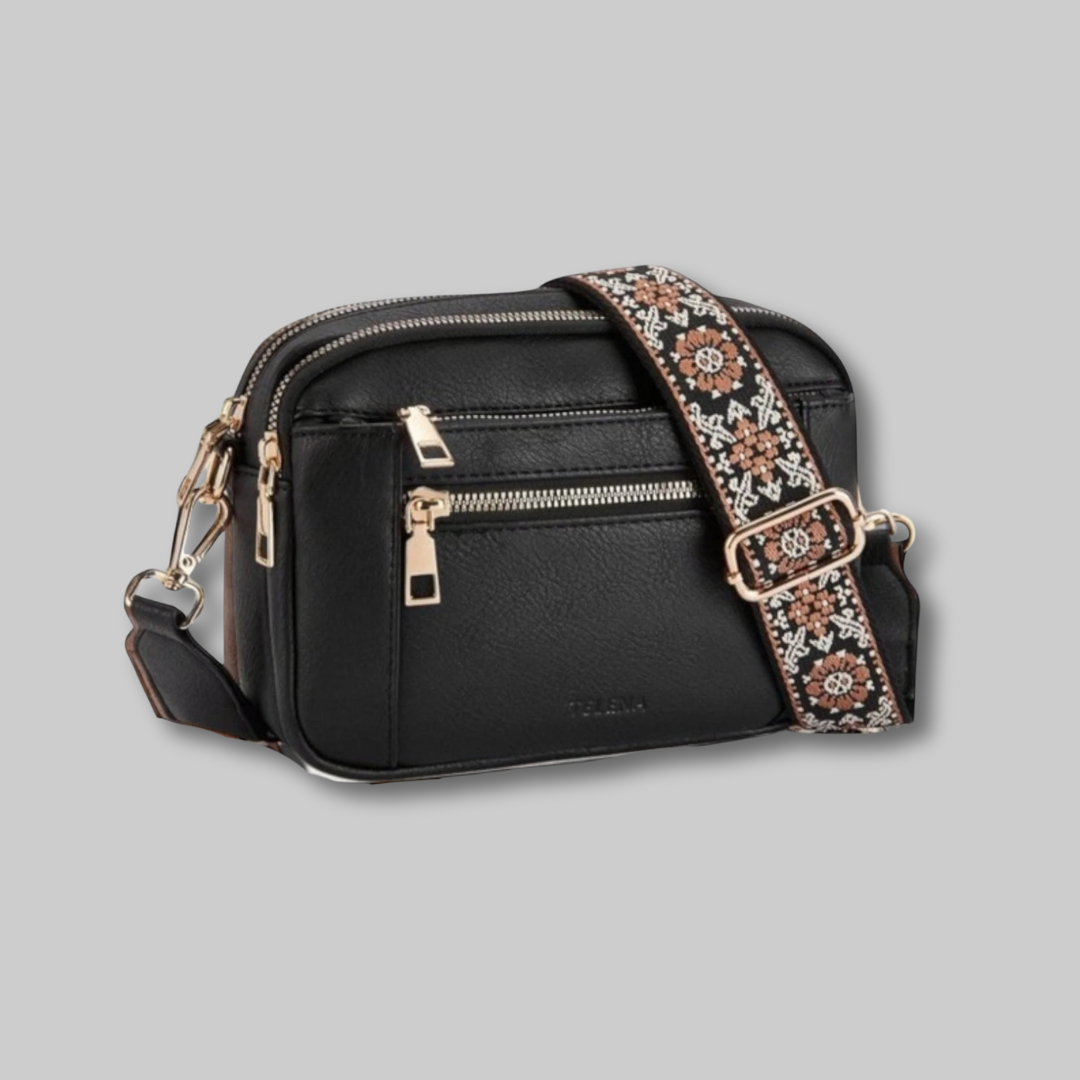 Mira – Elegante bolso de hombro